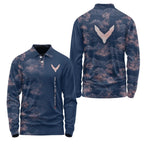 Corvette Apparels SHW007