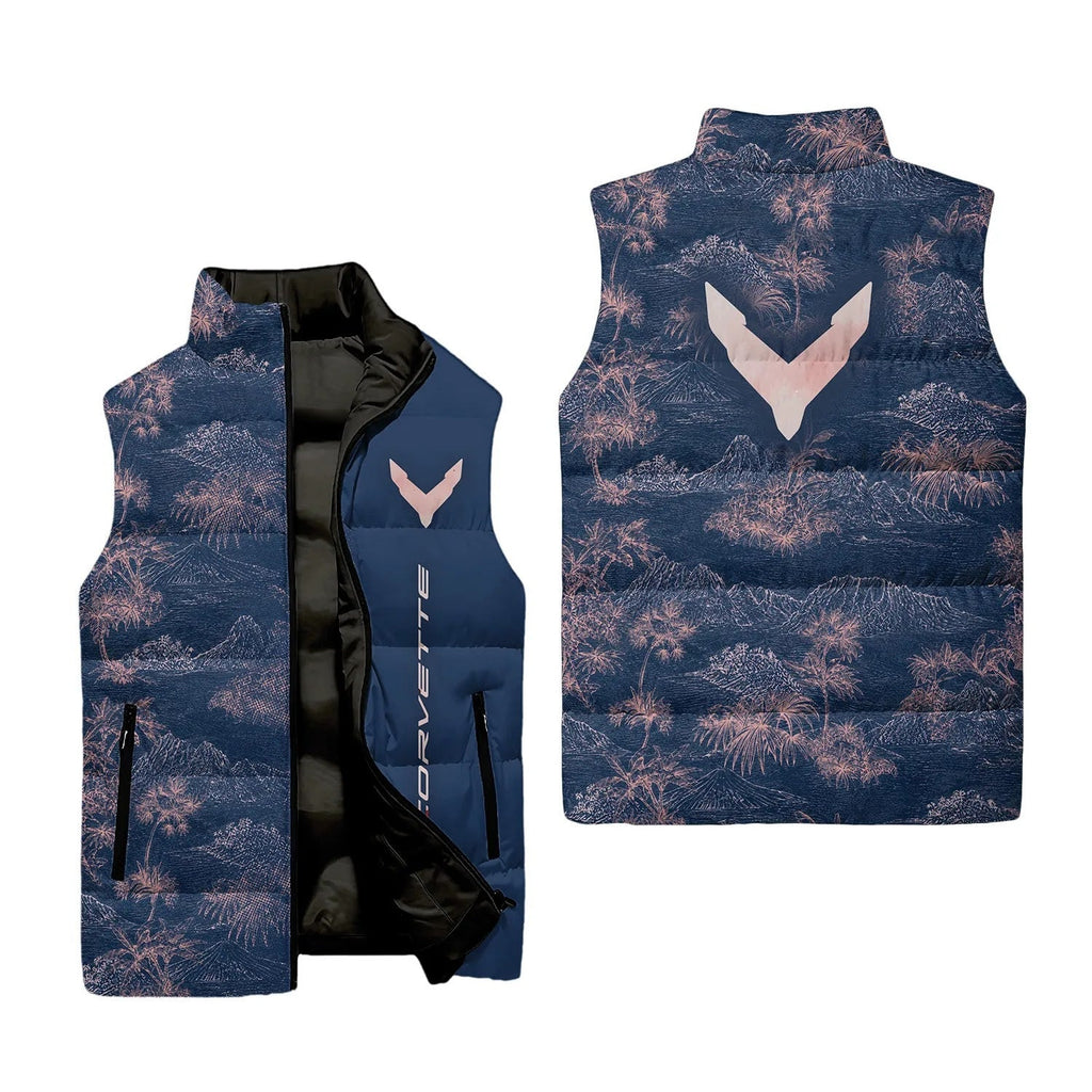 Corvette Apparels SHW007