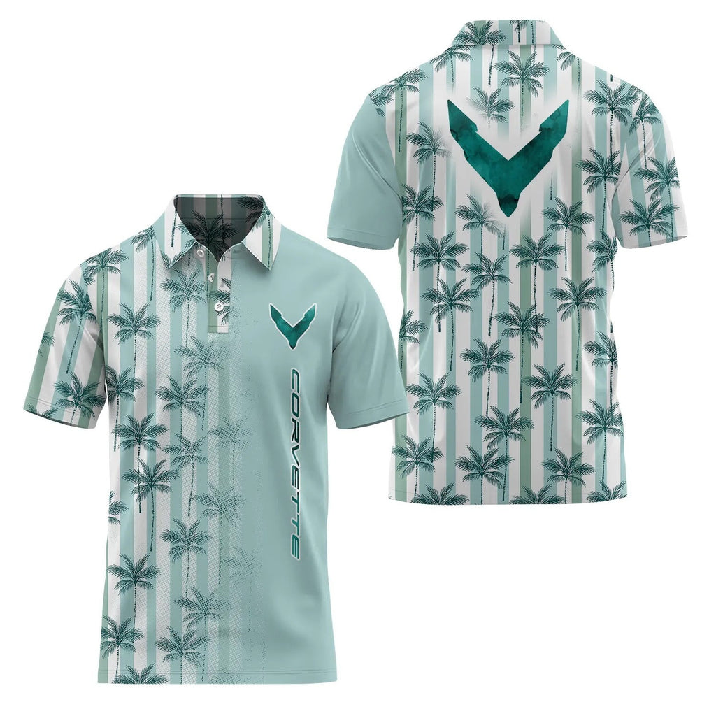 Corvette Apparels SHW028