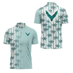 Corvette Apparels SHW028