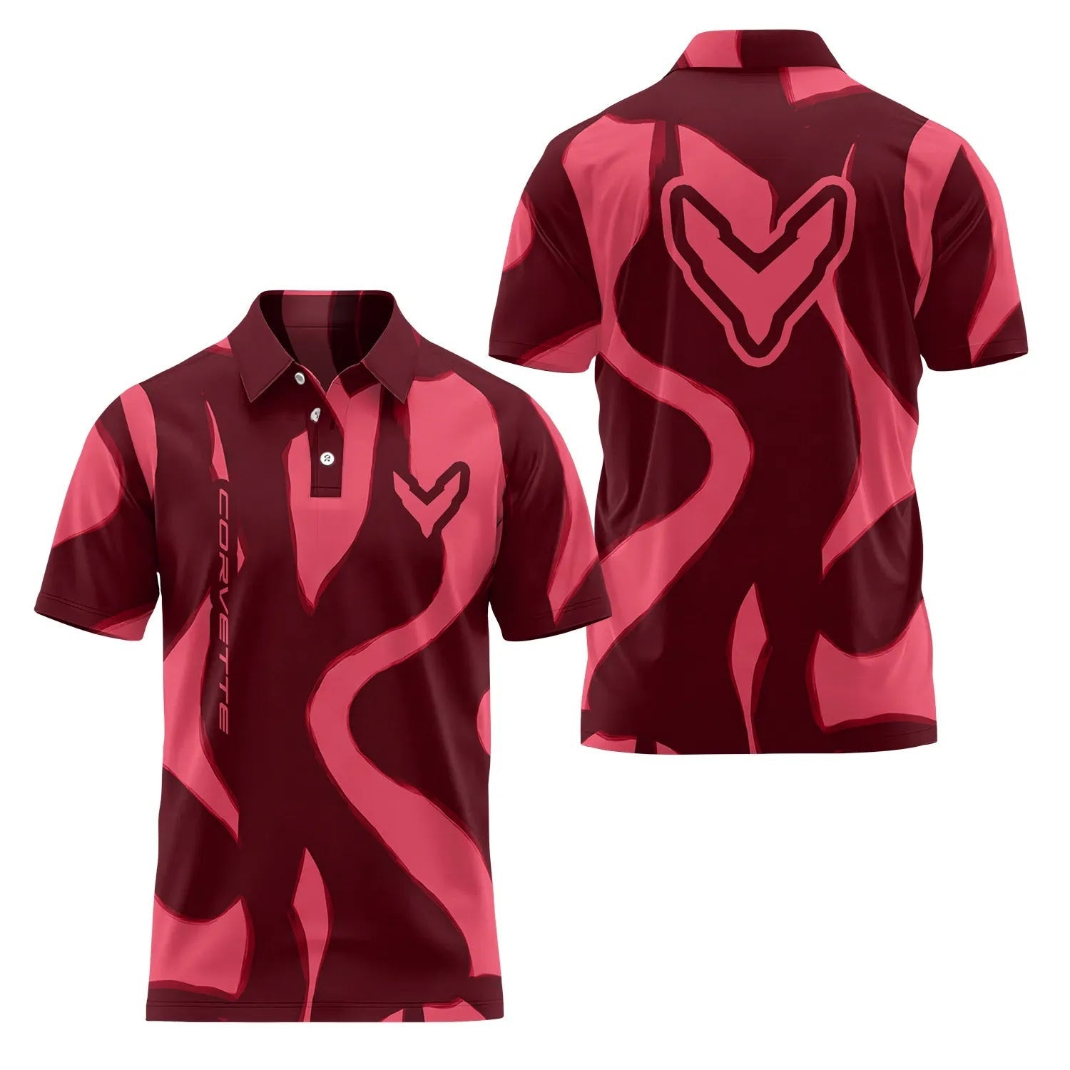 Corvette Apparels SHW068