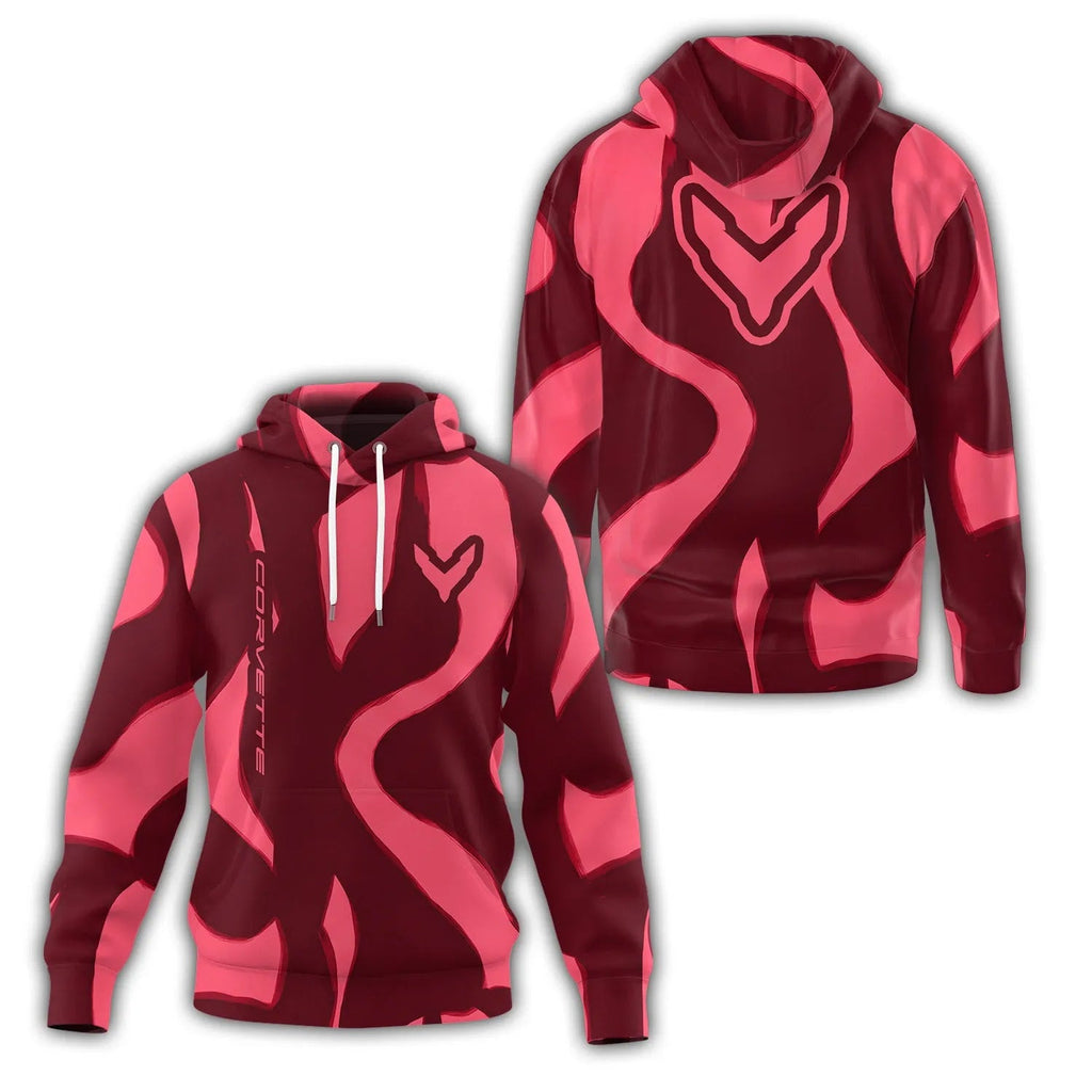 Corvette Apparels SHW068