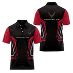 Corvette Apparels SC075