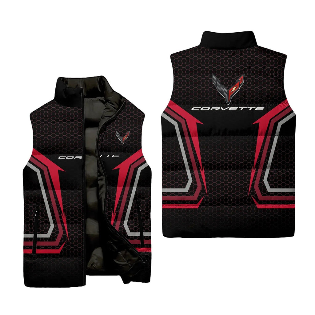 Corvette Apparels SC075