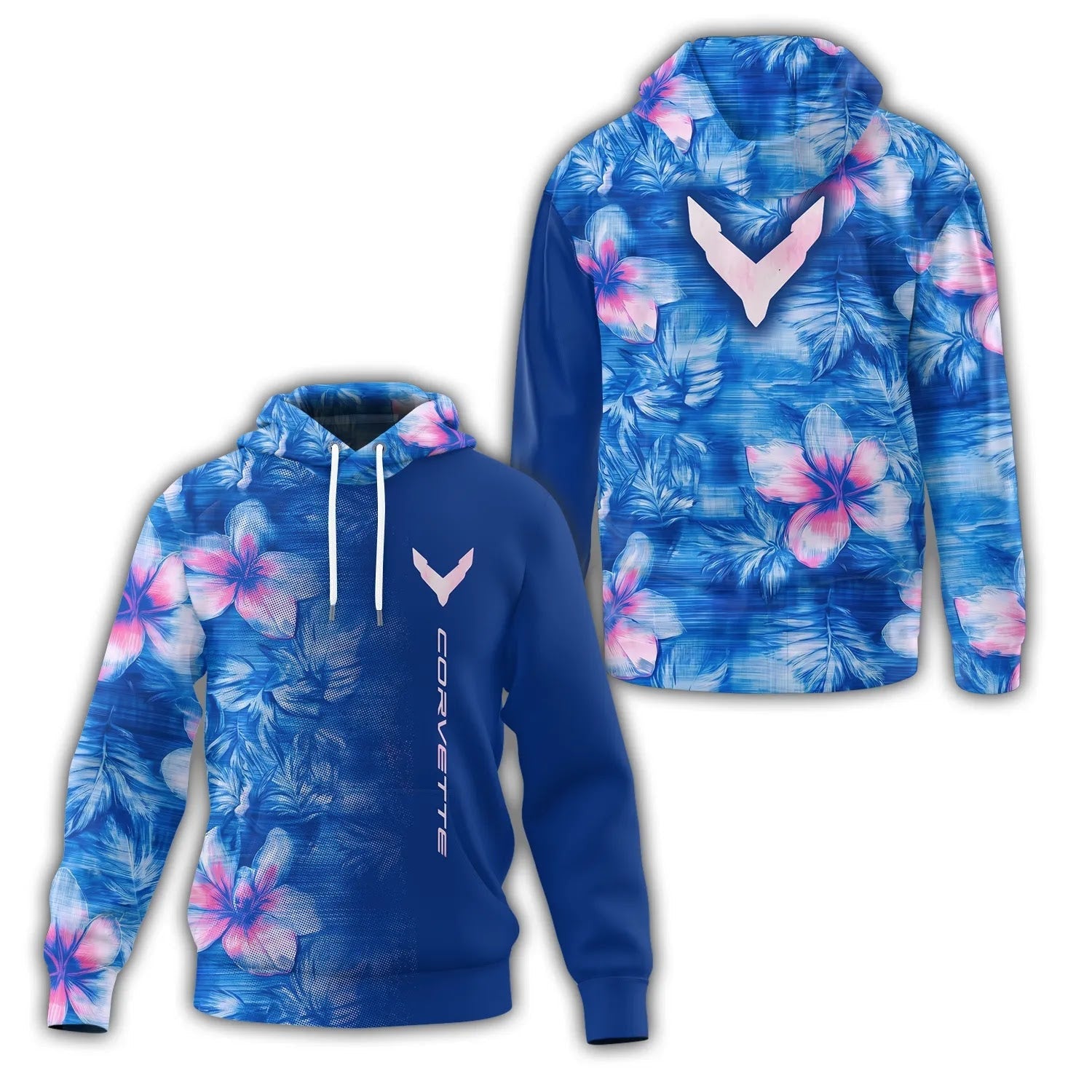 Corvette Apparels SHW057