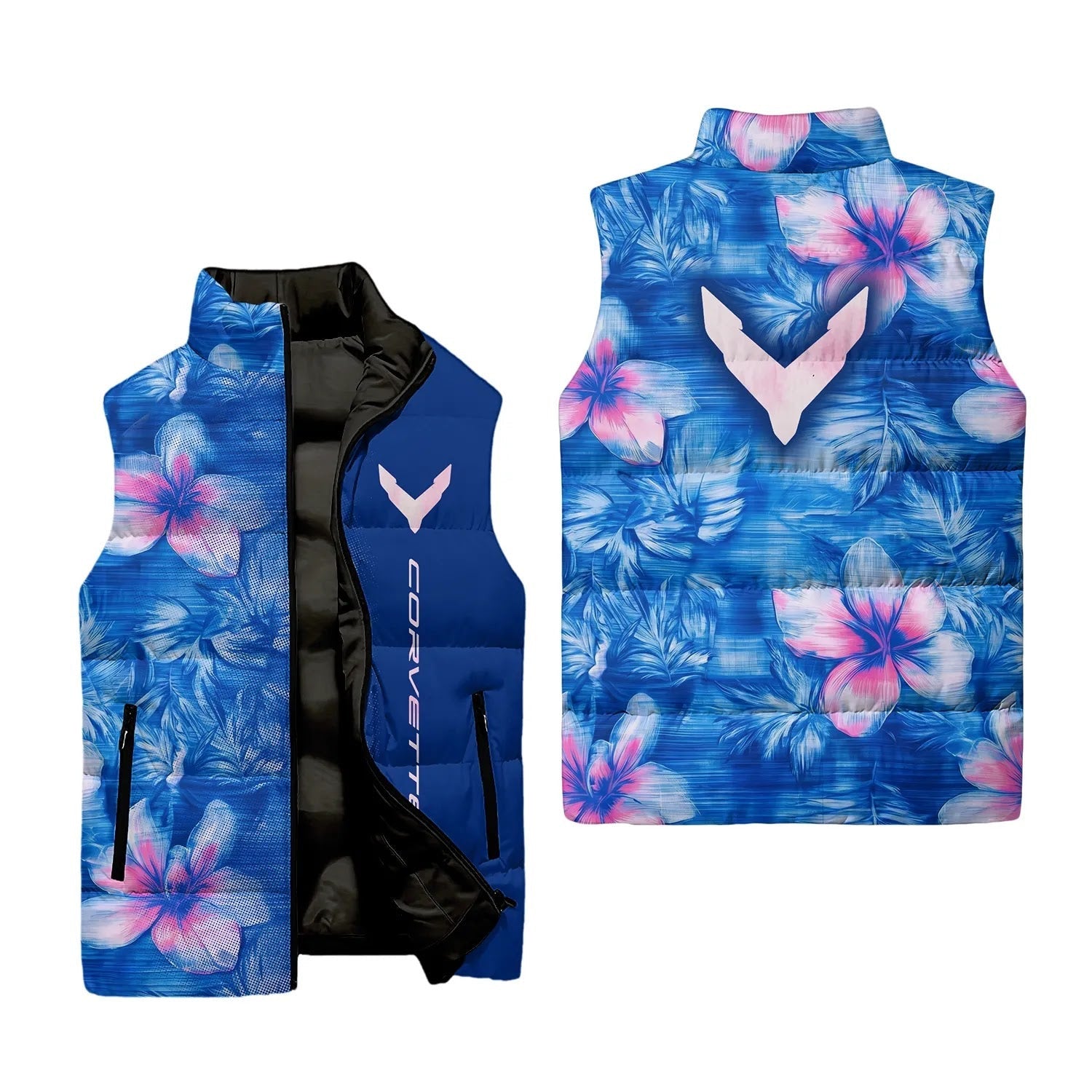 Corvette Apparels SHW057