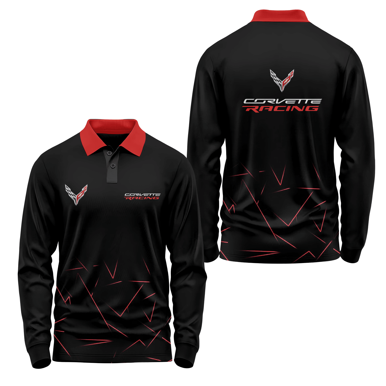 Corvette Apparels USPL393