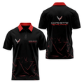 Corvette Apparels USPL393