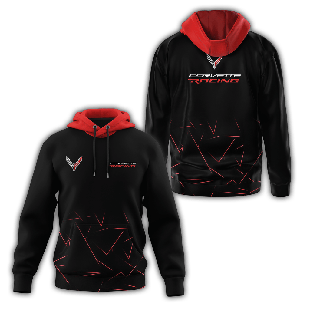 Corvette Apparels USPL393