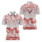 Corvette Apparels USPL376