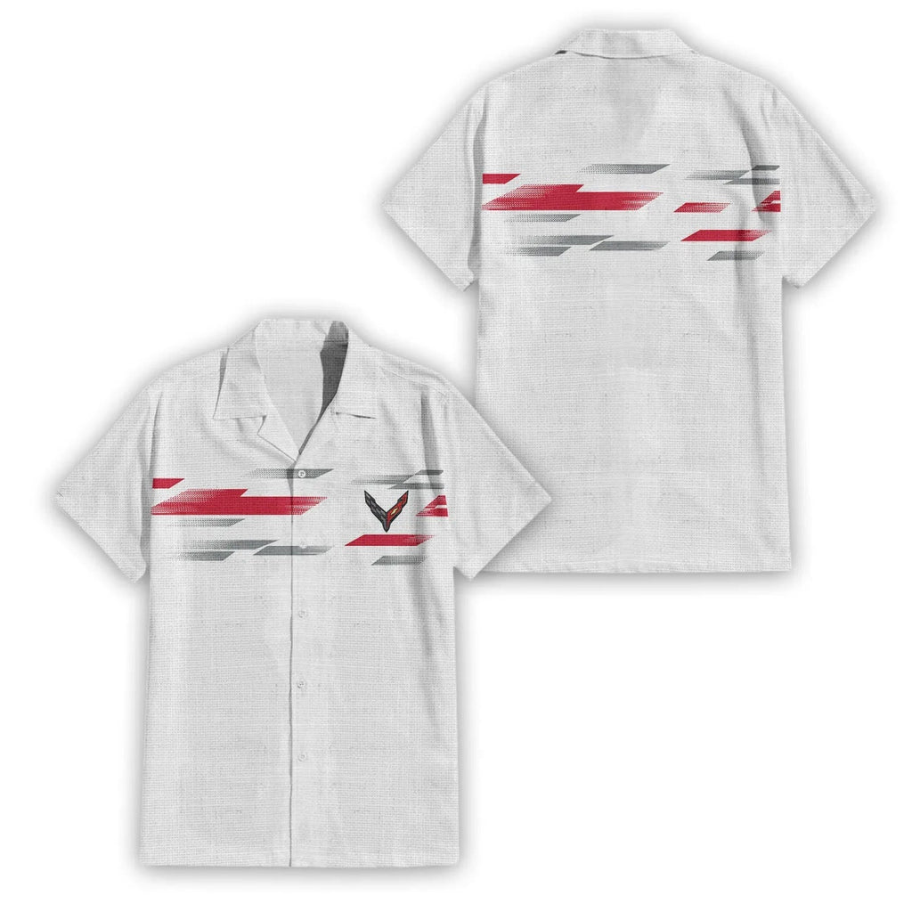 Corvette Apparels SC100-2