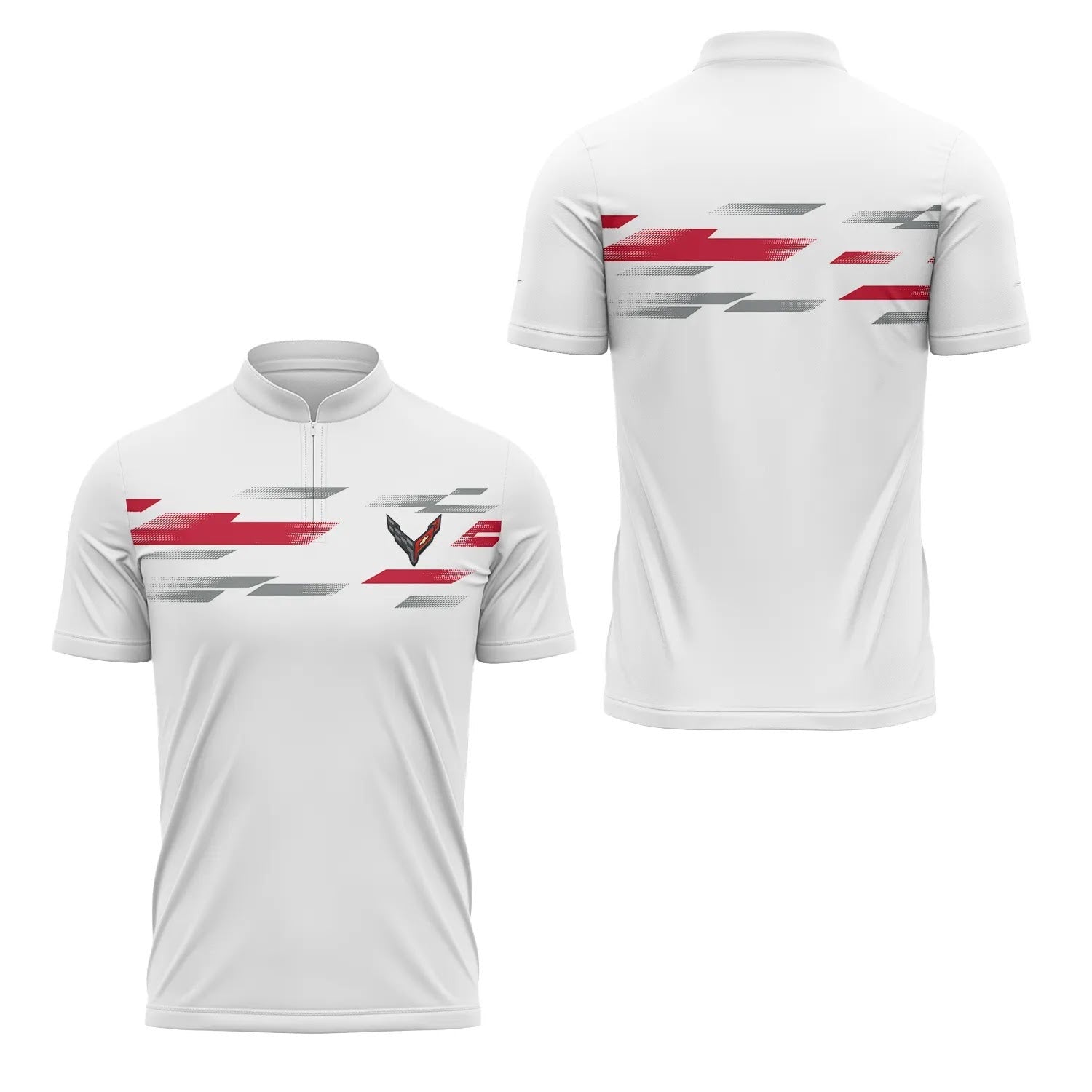 Corvette Apparels SC100-2