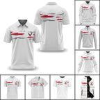 Corvette Apparels SC100-2