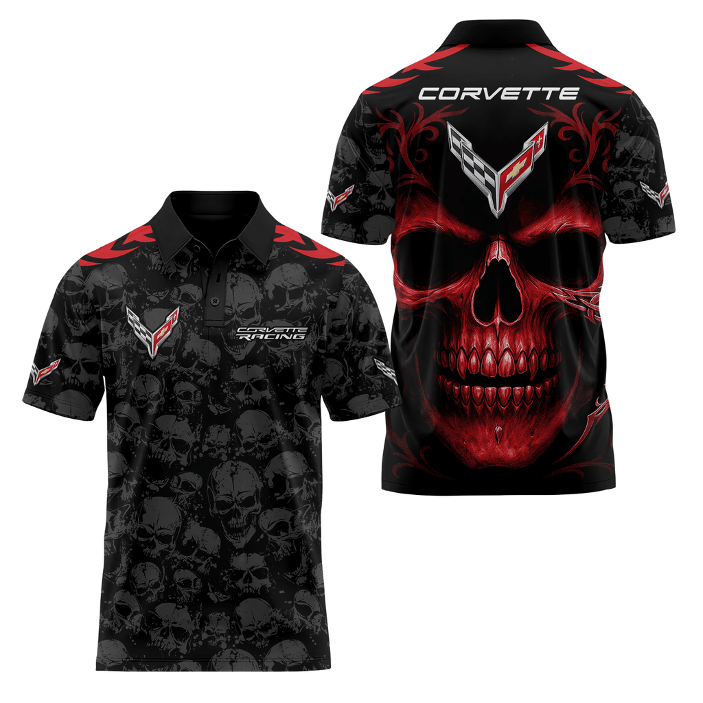 Corvette Apparels USPL405