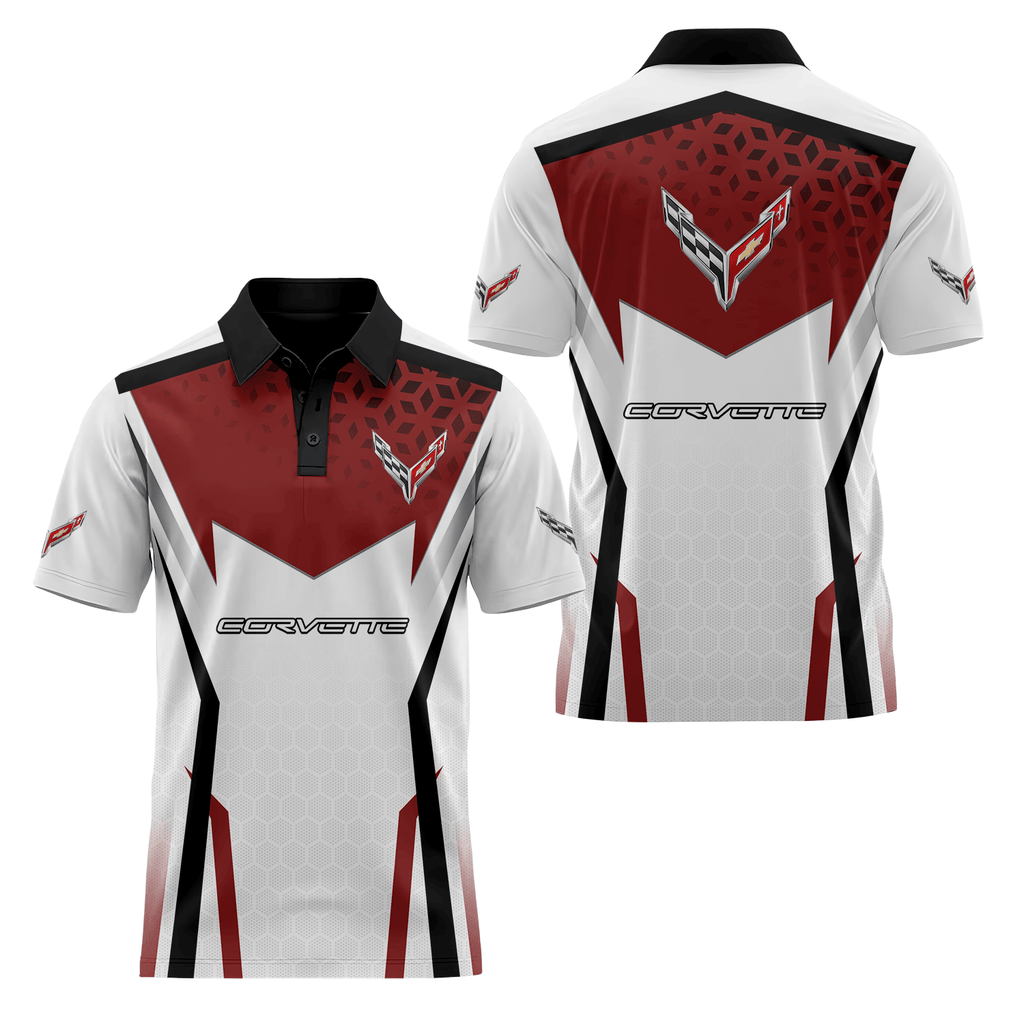 Corvette Apparels USPL368