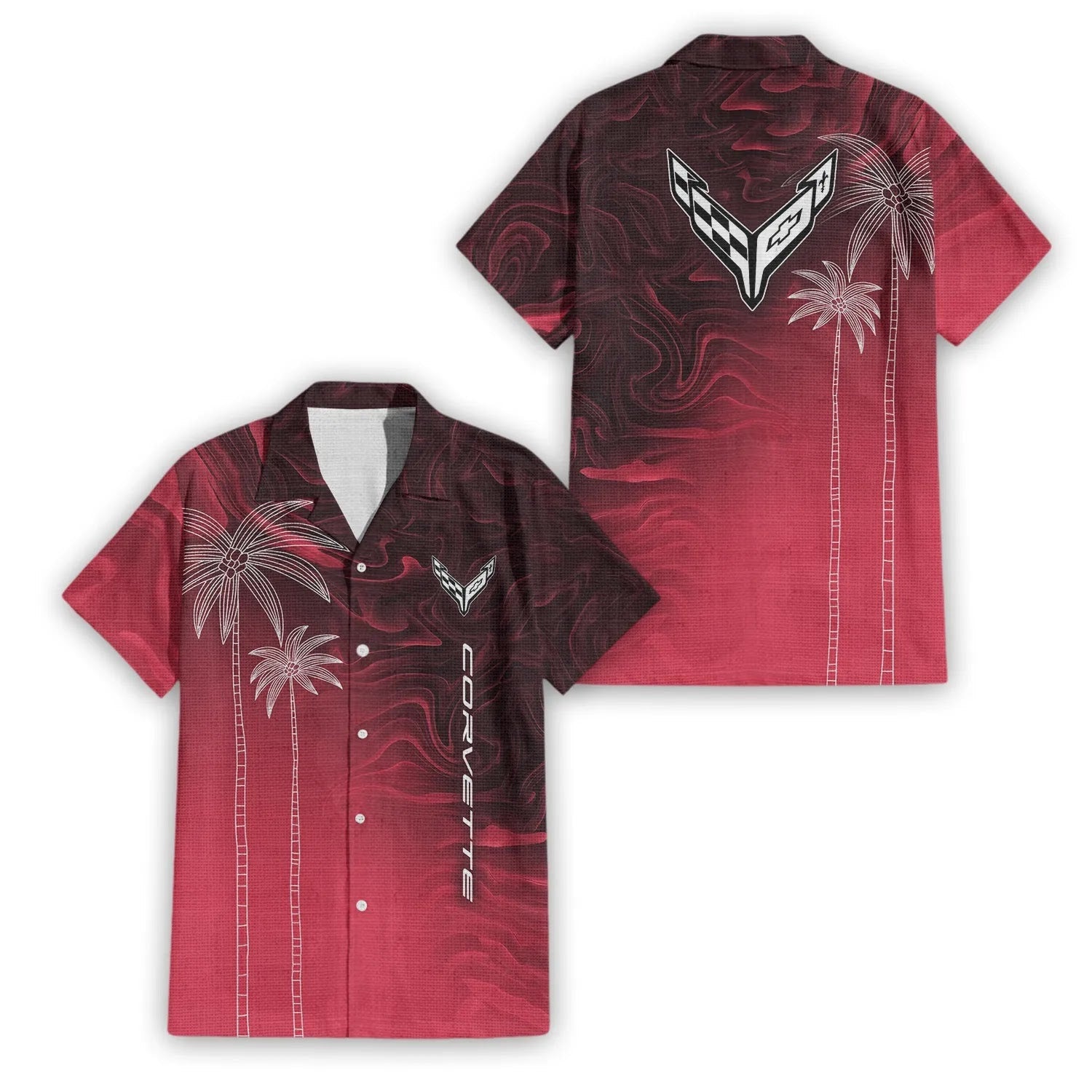 Corvette Apparels SHW070