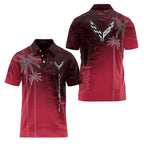 Corvette Apparels SHW070