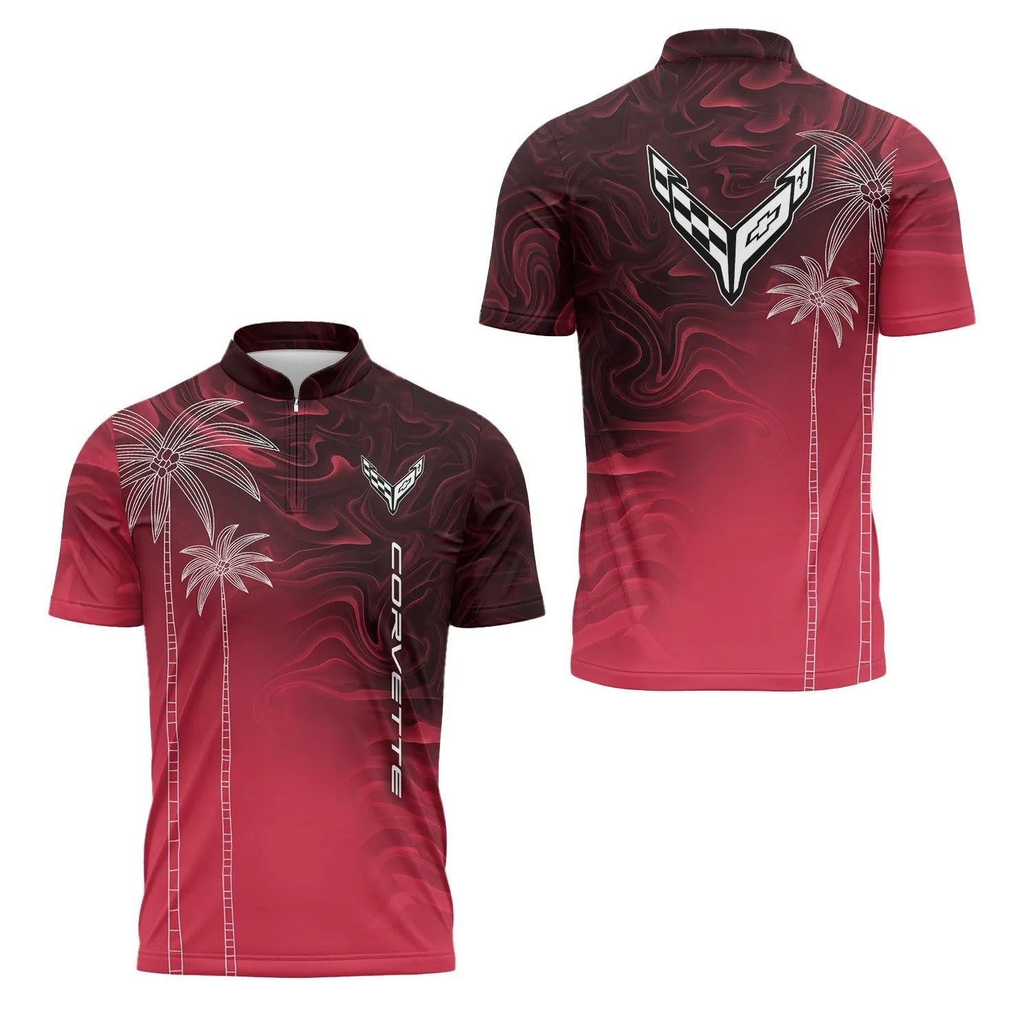 Corvette Apparels SHW070