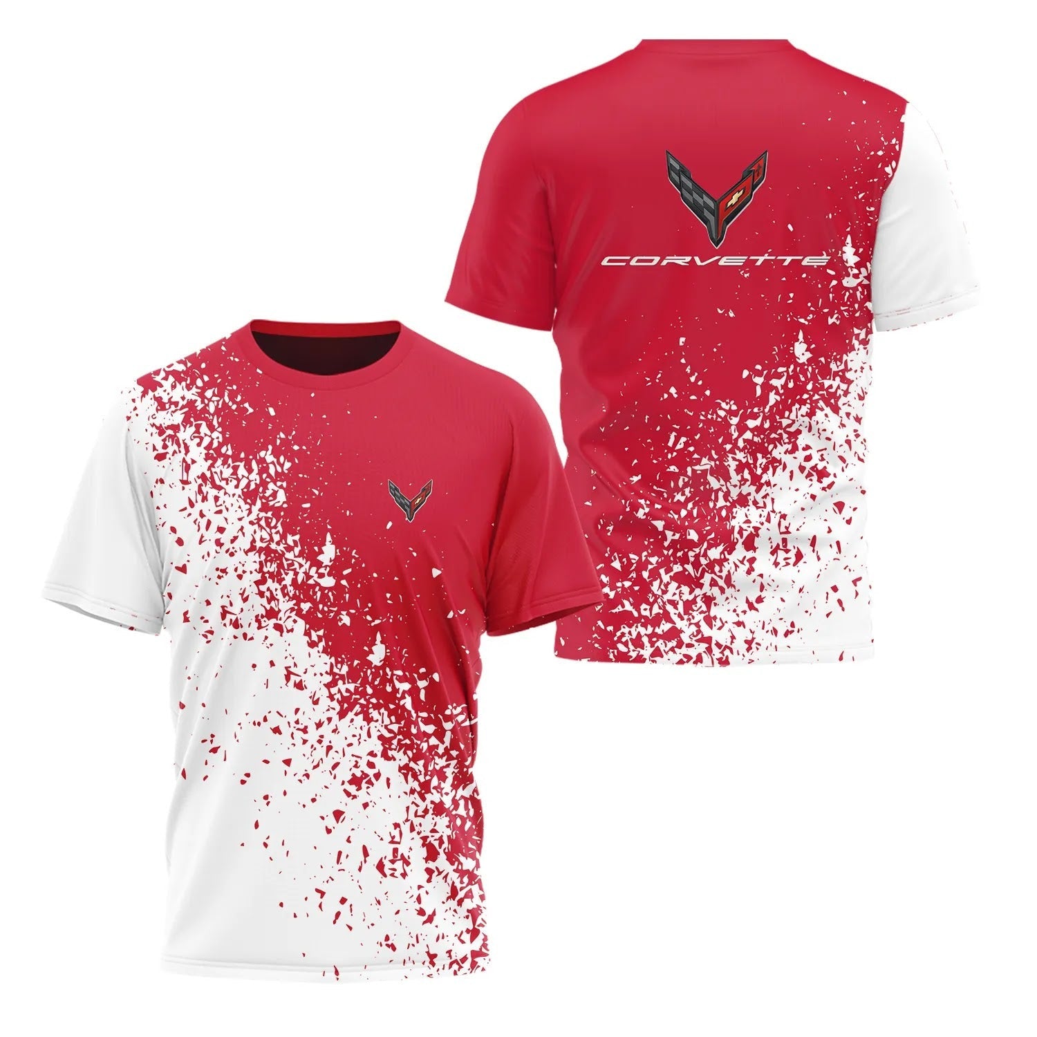 Corvette Apparels SC070