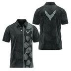 Corvette Apparels SHW022