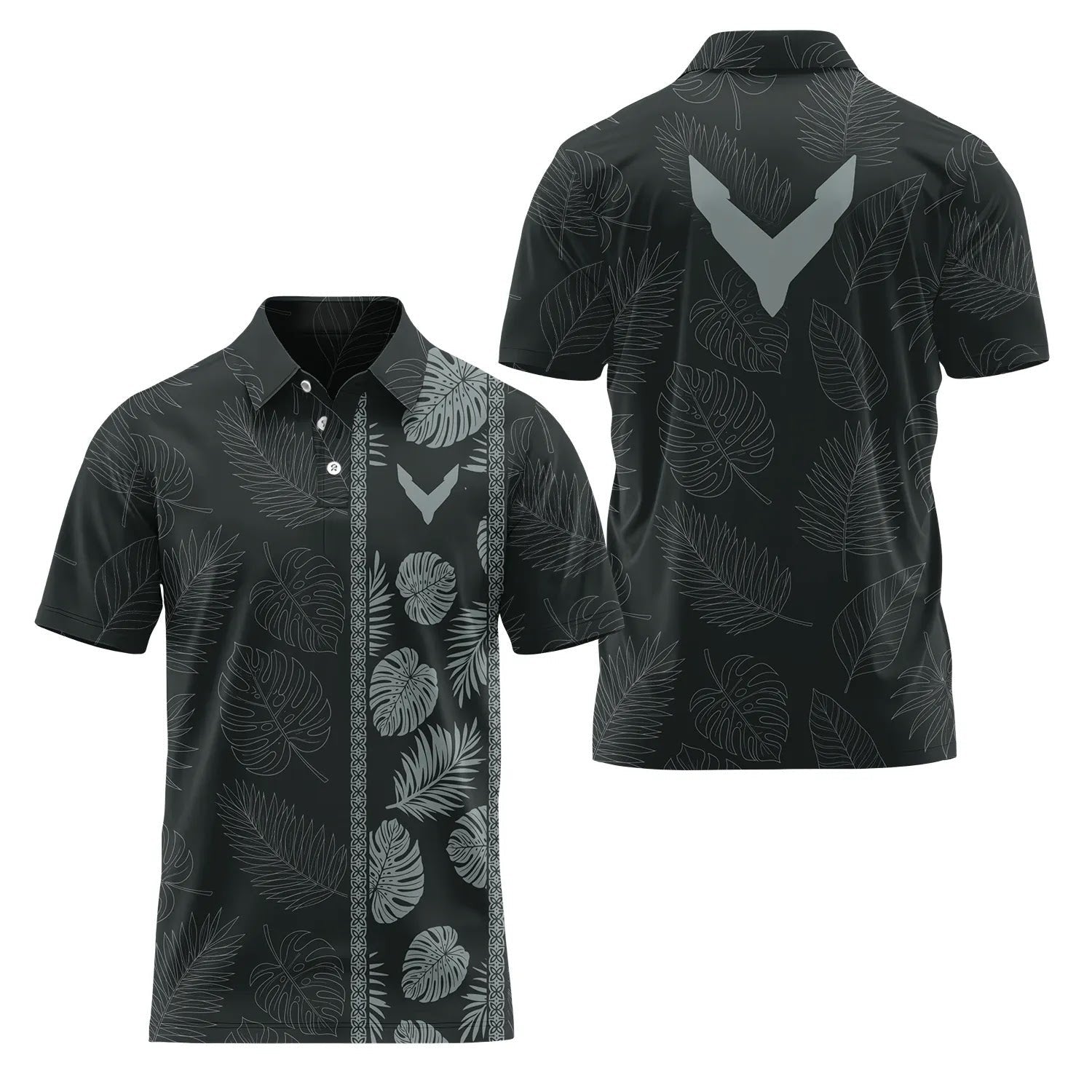 Corvette Apparels SHW022