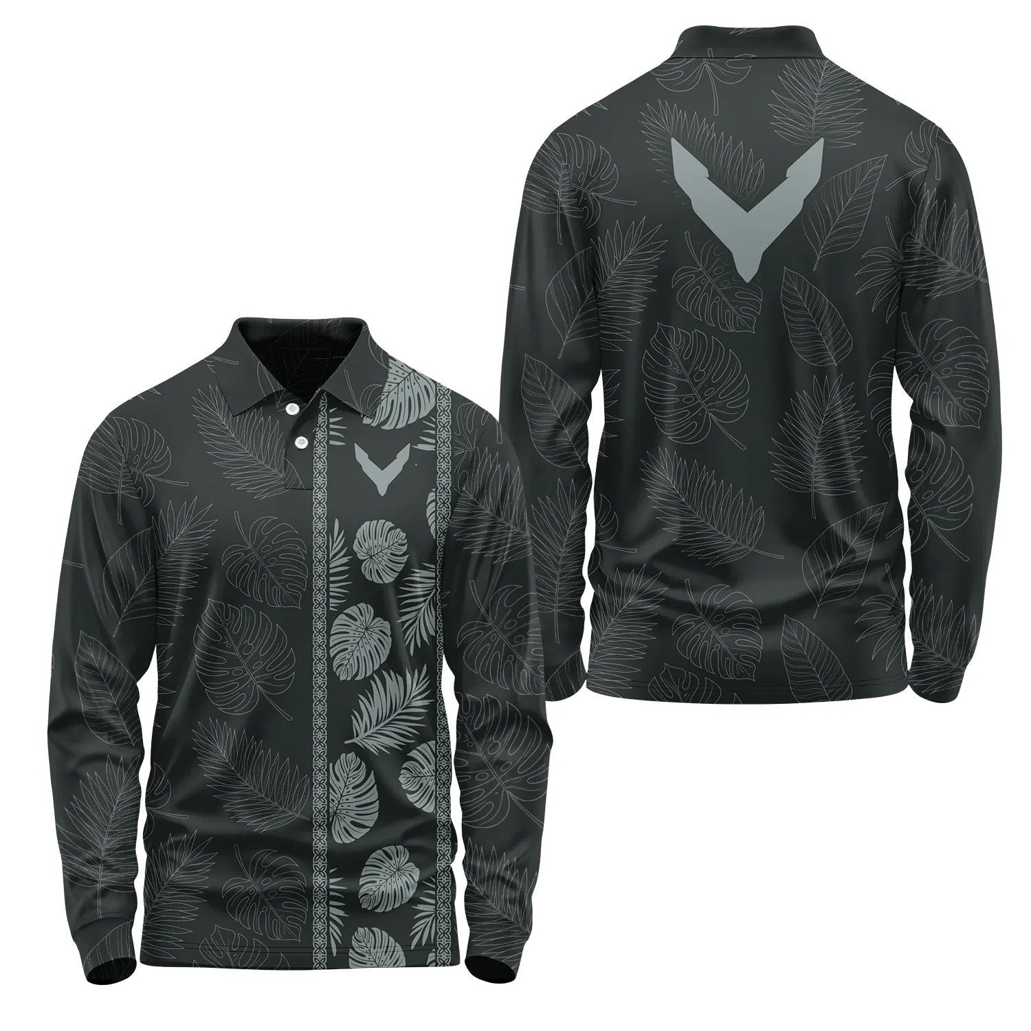 Corvette Apparels SHW022