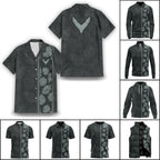 Corvette Apparels SHW022