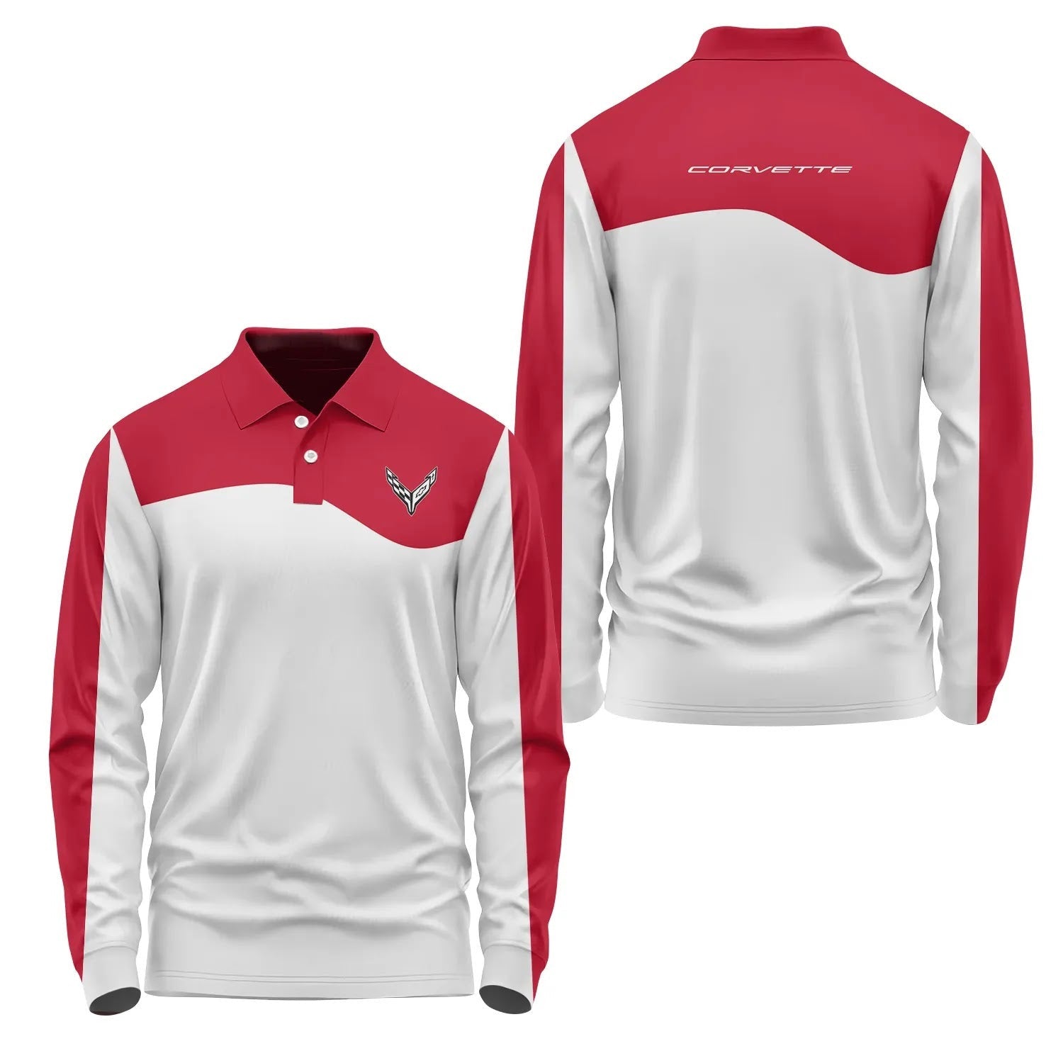 Corvette Apparels SC110