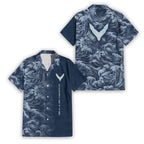 Corvette Apparels SHW010