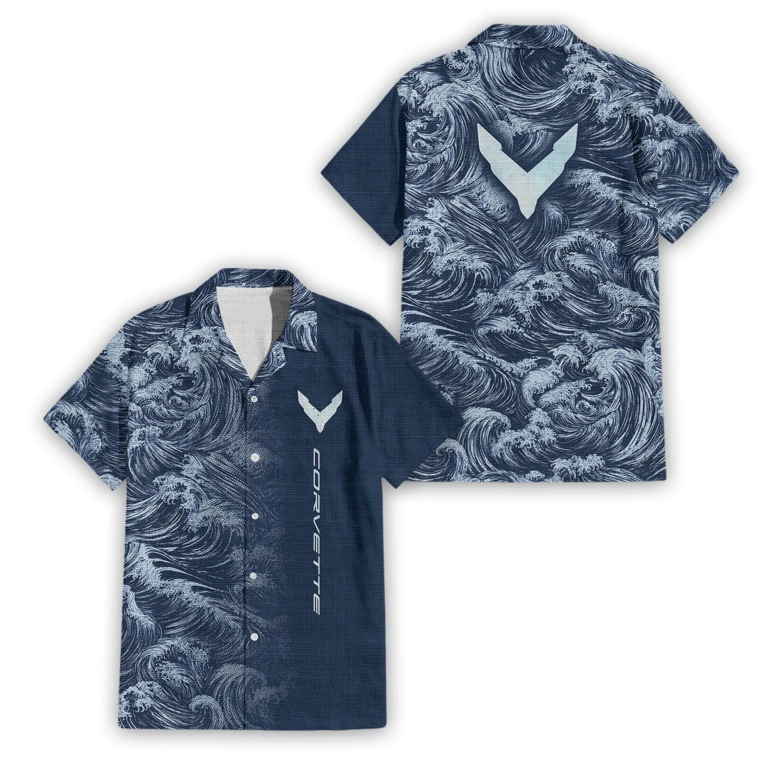 Corvette Apparels SHW010