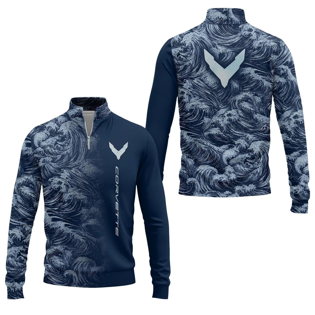 Corvette Apparels SHW010