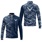 Corvette Apparels SHW010