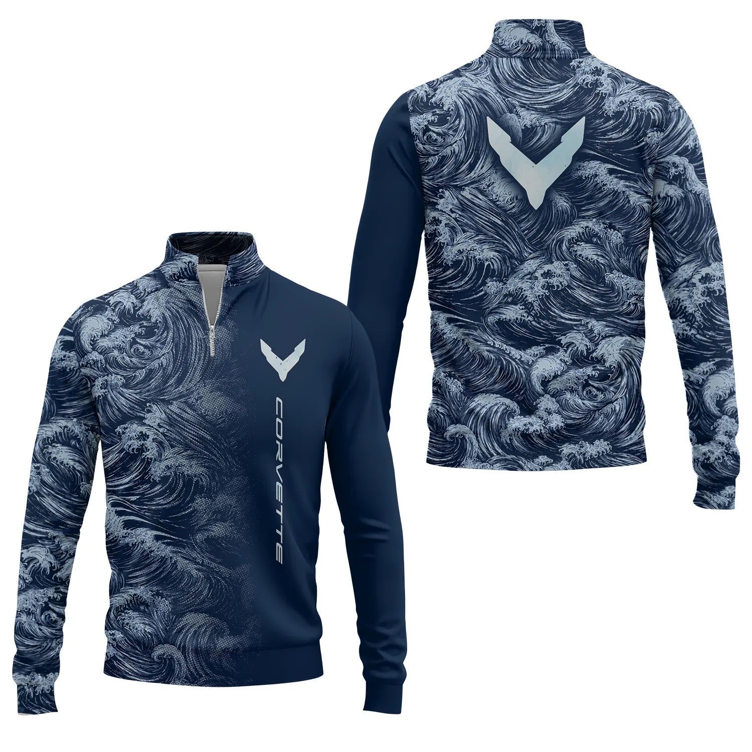 Corvette Apparels SHW010