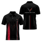Corvette Apparels SC077