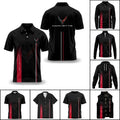 Corvette Apparels SC077
