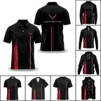 Corvette Apparels SC077