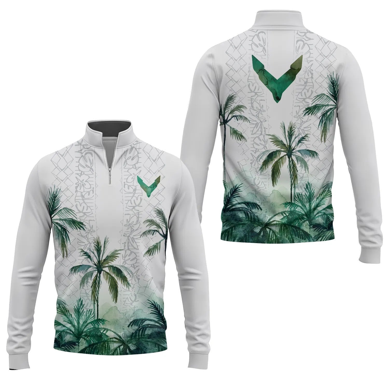 Corvette Apparels SHW015