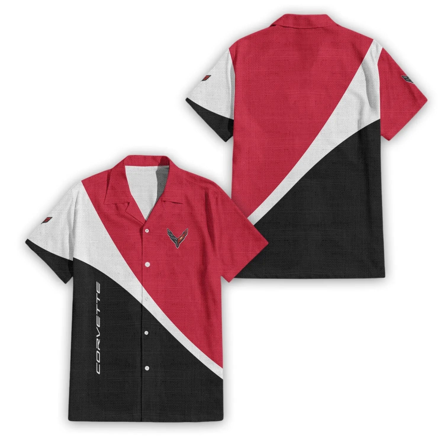 Corvette Apparels SC090