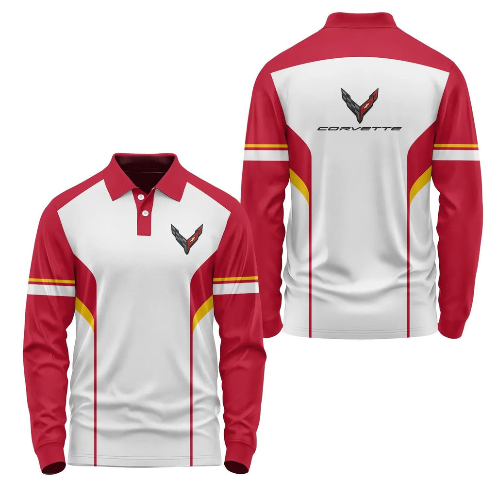 Corvette Apparels SC113