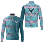Corvette Apparels SHW058