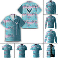 Corvette Apparels SHW058