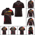 Corvette Apparels SC067