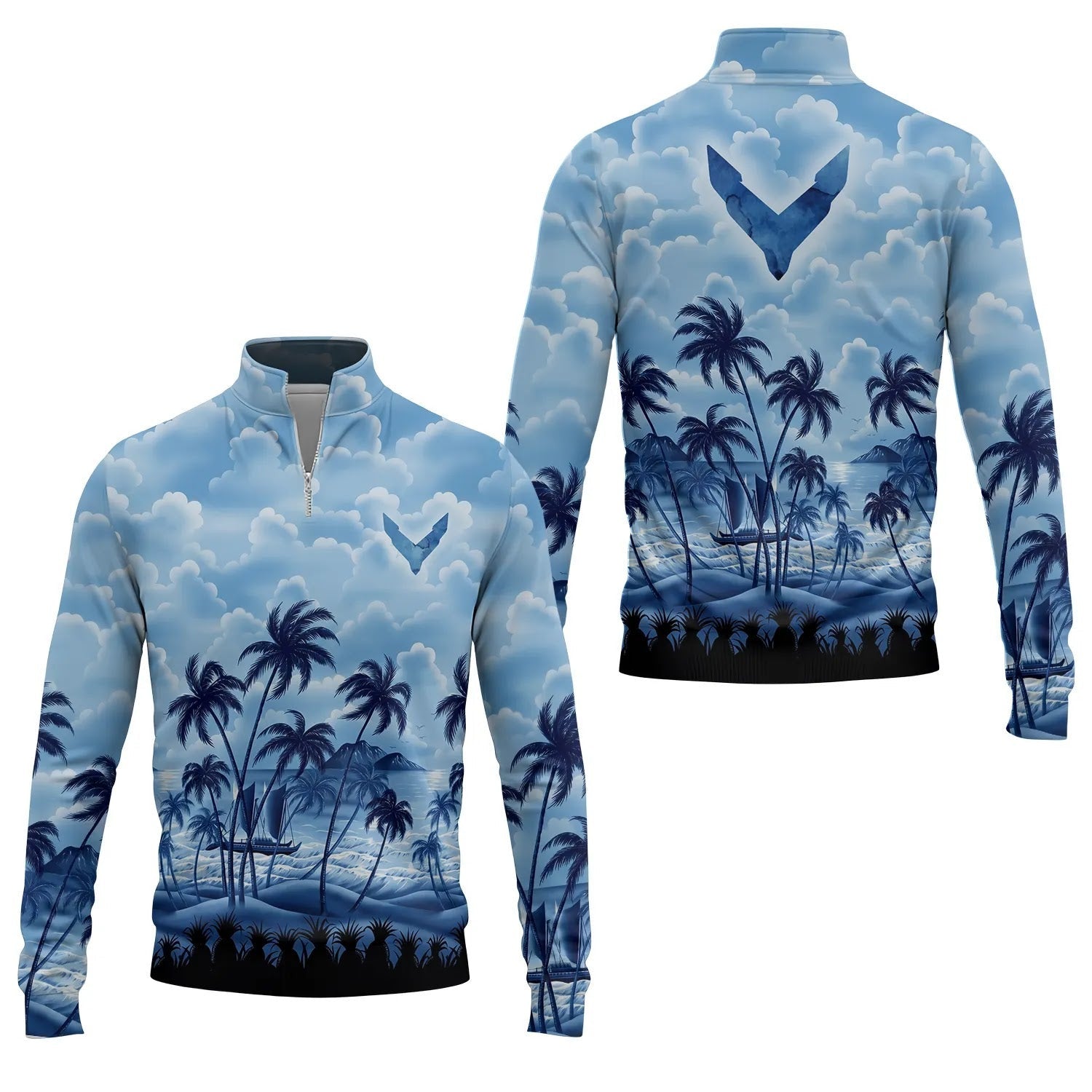 Corvette Apparels SHW018