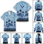 Corvette Apparels SHW018