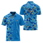 Corvette Apparels SHW027