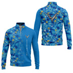Corvette Apparels SHW027