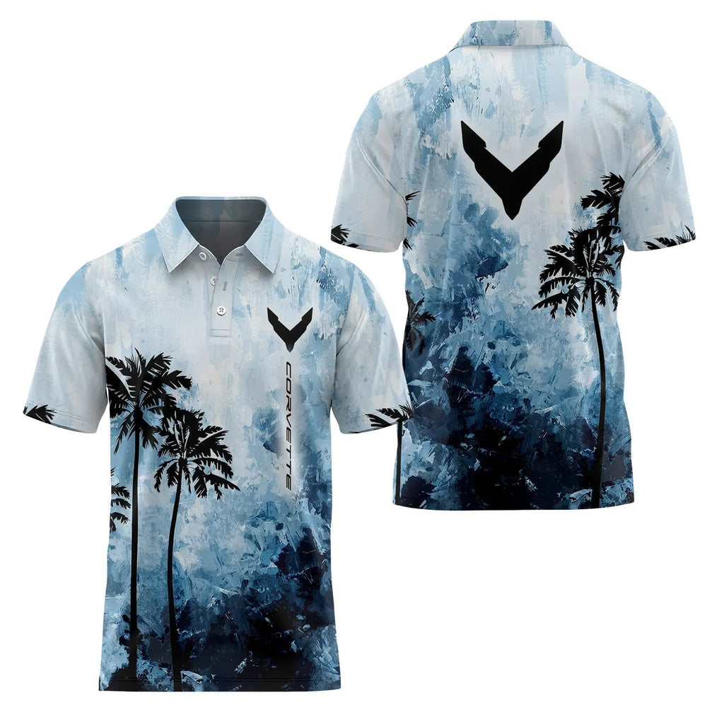 Corvette Apparels SHW034