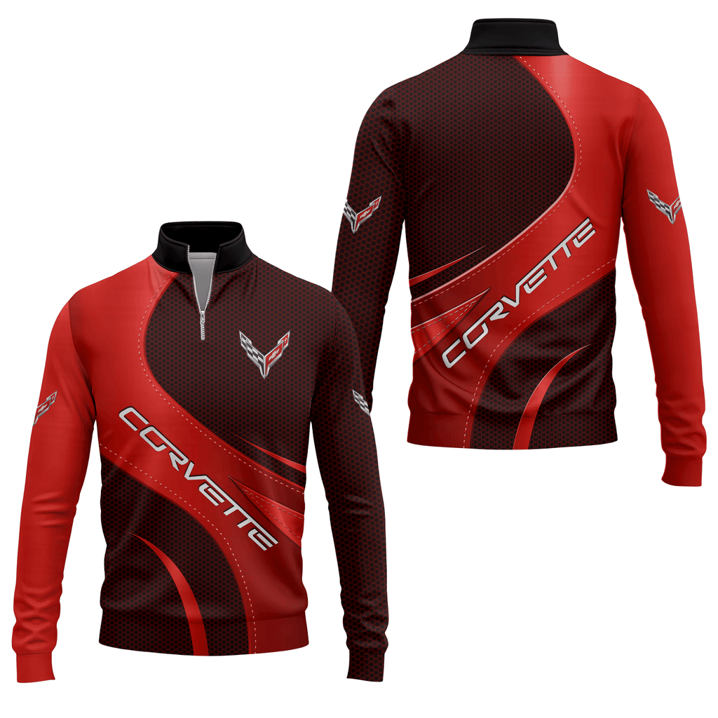 Corvette Apparels USPL390
