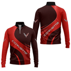 Corvette Apparels USPL390