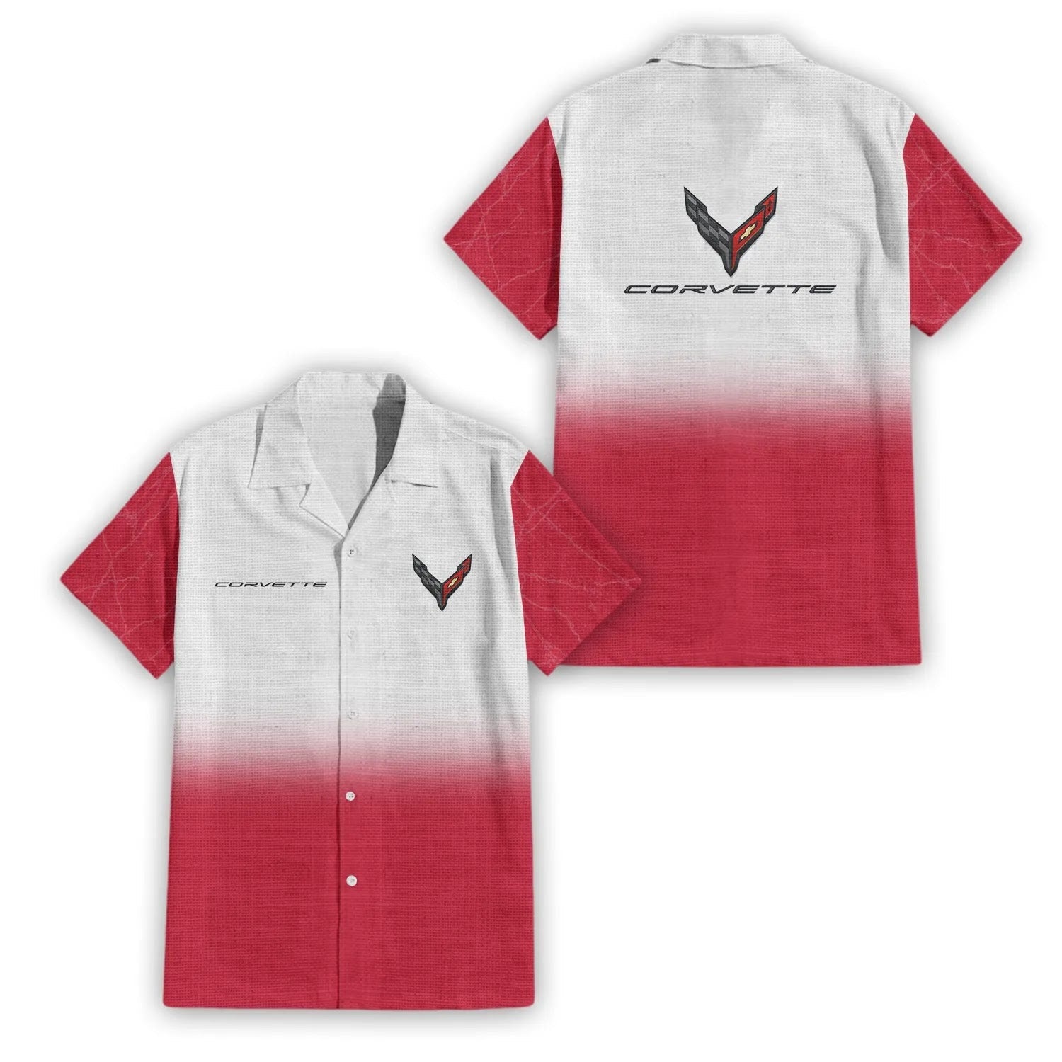 Corvette Apparels SC120